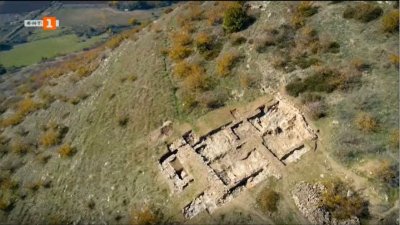 Новини от миналото: Хераклея Синтика разкрива личността на загадъчен пълководец