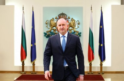 Rumen Radev and his victory in Bulgaria’s presidential elections through the eyes of world media