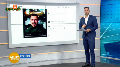 Спортна емисия, 7:10 &ndash; 28 декември 2021 г.