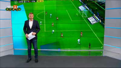 Спортна емисия, 12:20 &ndash; 14 декември 2021 г.