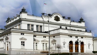 Legal Affairs Committee decided: Covid-19 green certificate will be required for access to Bulgaria&rsquo;s Parliament