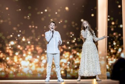  You can vote for Bulgaria&rsquo;s song in Junior Eurovison 2021, the grand finale will take place in the coming hours