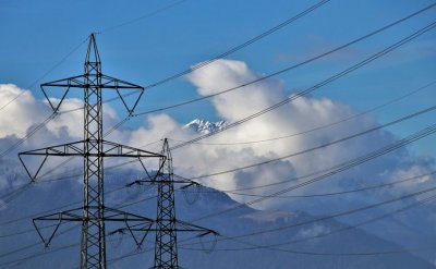 Restrictive regime of electricity supply introduced in parts of southern and western Bulgaria