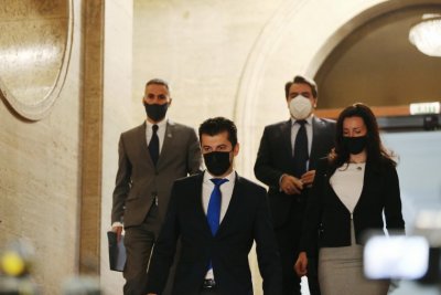 WCC confirmed the signing of the coalition government agreement, tomorrow they will present the cabinet line-up