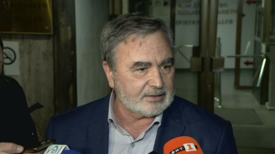 Bulgaria shortens Covid-19 booster dose interval to 3 months after second dose