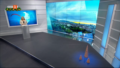 Новини на турски език, емисия &ndash; 29 декември 2021 г.