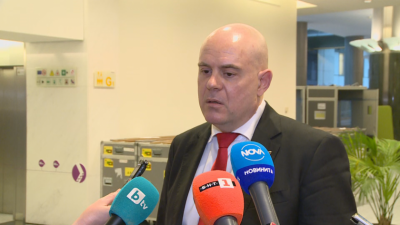 Chief Prosecutor Geshev demanded more serious monitoring on Bulgaria under the EU&rsquo;s new rule of law mechanism