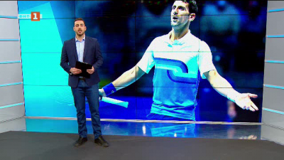 Спортна емисия, 12:25 &ndash; 14 януари 2022 г.