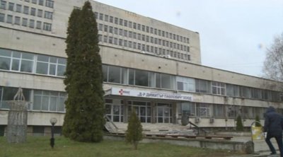 Общинската болница в Свищов е пред фалит