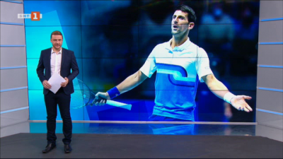  Спортна емисия, 12:25 &ndash; 12 януари 2022 г.