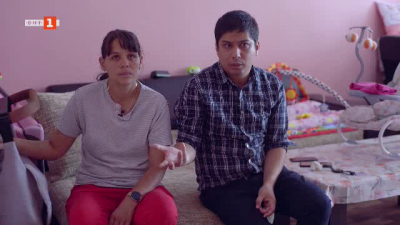 Любовта, семейството и вярата на Гаврил, Мария и Габриела