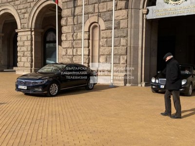 At a meeting with Chief Prosecutor, Bulgaria&rsquo;s PM confirmed intentions to close specialised courts and specialised Prosecutor's Office