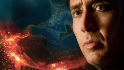 Киноафиш: Апокалиптични филми