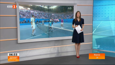 Спортна емисия, 6:30 &ndash; 31 януари 2022 г.