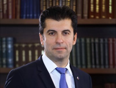 Bulgaria&rsquo;s Prime Minister honours the victims of communist rule