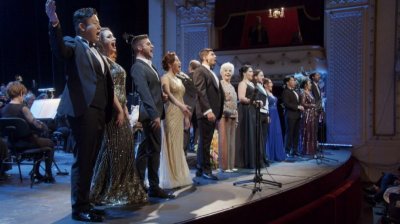 Майсторски клас на Райна Кабаиванска 2023