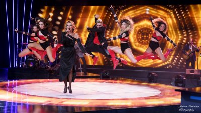 "Музика безкрай" с Нели Рангелова