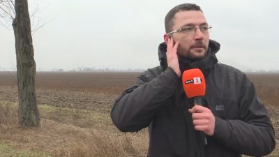 Световните медии излъчват репортажите на БНТ от Украйна