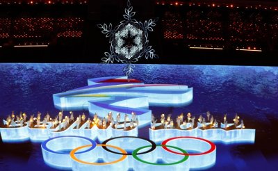 Пекин предаде щафетата на Игрите на Милано и Кортина д'Ампецо