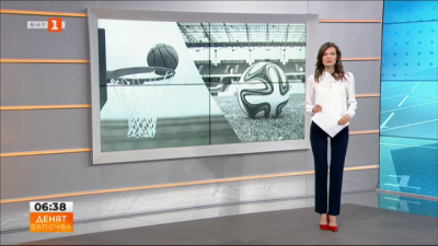 Спортна емисия, 6:30 &ndash; 16 февруари 2022 г.