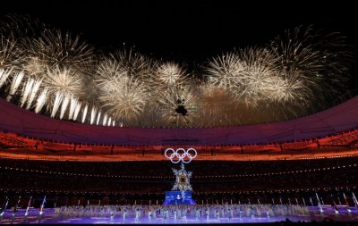 Зимните олимпийски игри в Пекин са вече история