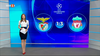 Спортна емисия, 12:25 &ndash; 6 април 2022 г.