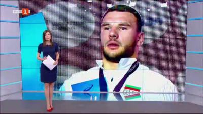 Спортна емисия, 12:30 &ndash; 4 април 2022 г.