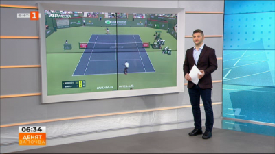 Спортна емисия, 6:30 &ndash; 15 март 2021 г.