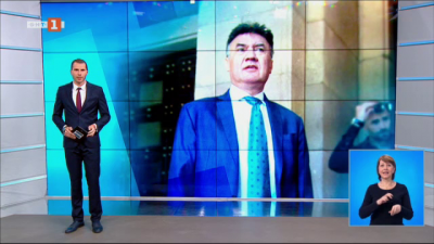 Спортна емисия, 20:50 &ndash; 5 април 2022 г.