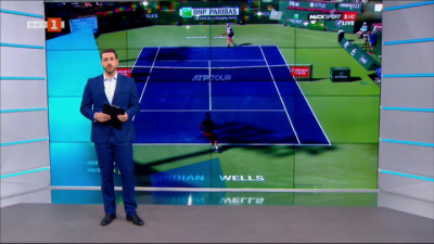 Спортна емисия, 12:25 &ndash; 17 март 2021 г.