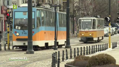 Как да използваме всички електронни ресурси, за да облекчим придвижването си в столицата