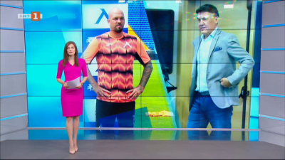 Спортна емисия, 12:25 &ndash; 11 март 2021 г.