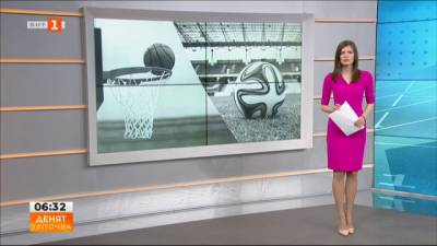 Спортна емисия, 6:30 &ndash; 30 март 2021 г.