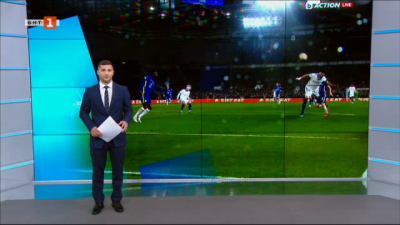 Спортна емисия, 12:30 &ndash; 7 април 2022 г.