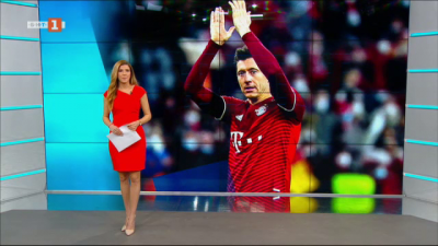 Спортна емисия, 12:25 &ndash; 20 март 2021 г.