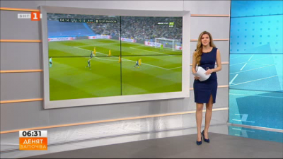 Спортна емисия, 6:30 &ndash; 21 март 2021 г.