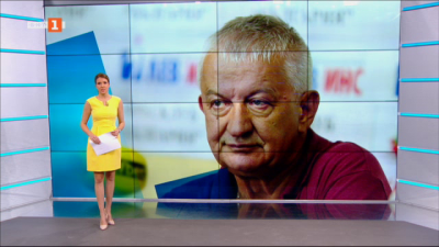 Спортна емисия, 12:25 &ndash; 9 април 2022 г.