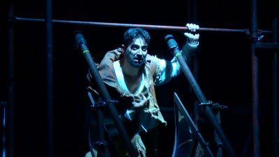 "Исус Христос Суперстар"