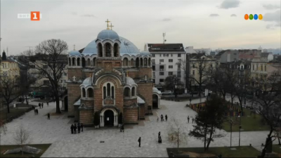 Храм "Свети Седмочисленици"