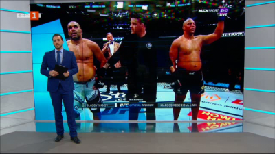 Спортна емисия, 12:25 &ndash; 8 май 2022 г.