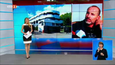 Спортна емисия, 20:50 &ndash; 10 април 2022 г.