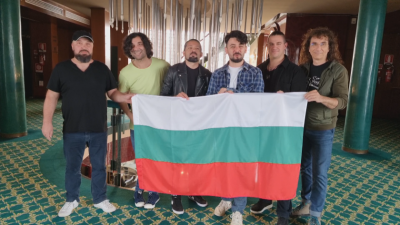 First big concert for the Bulgarian representatives in Eurovision 2022