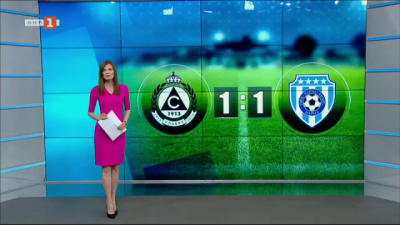  Спортна емисия, 12:20 &ndash; 2 май 2022 г.