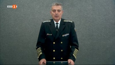 Обръщение на началника на отбраната на Българската армия към личния състав в навечерието на Деня на храбростта 6 май