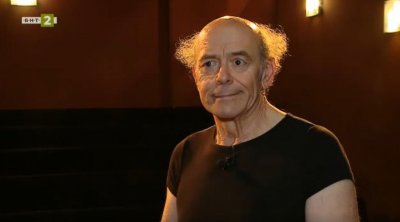 Световният комик Паоло Нани гостува за първи път в България