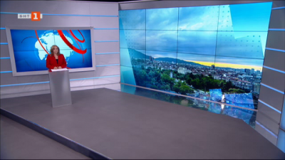 Новини на турски език, емисия &ndash; 13 май 2022 г.