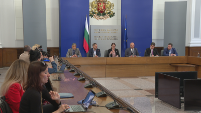 Almost 100% of the Ukrainian refugees in Bulgaria have temporary protection status