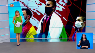 Спортна емисия, 20:50 &ndash; 29 май 2022 г.