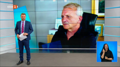 Спортна емисия, 20:50 &ndash; 25 май 2022 г.