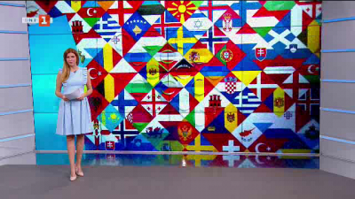 Спортна емисия, 12:25 &ndash; 4 юни 2022 г.